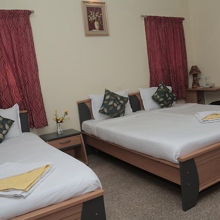 Orchid Serenity Bed and Breakfast Madras Zewnętrze zdjęcie